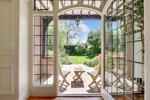 5 bedroom detached house for sale, Hampstead Way, NW11