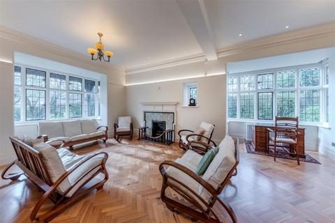 5 bedroom detached house for sale, Hampstead Way, NW11