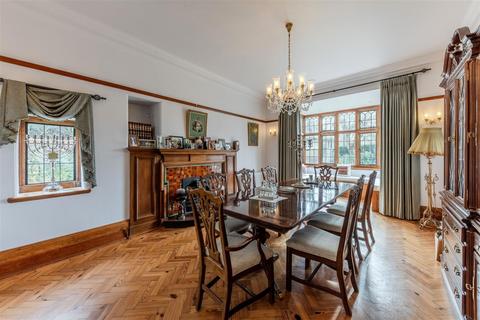 5 bedroom detached house for sale, Hampstead Way, NW11