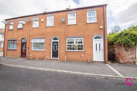 2 bedroom end of terrace house for sale, Mercer Street, Newton-Le-Willows, WA12