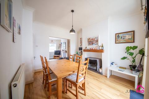 2 bedroom end of terrace house for sale, Mercer Street, Newton-Le-Willows, WA12