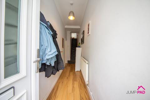 undefined, Mercer Street, Newton-Le-Willows, WA12