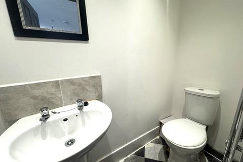 undefined, Dodworth Road, Barnsley, S70