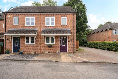 2 bedroom semi-detached house for sale, Cottington Drive, Tunbridge Wells, TN4 8BF