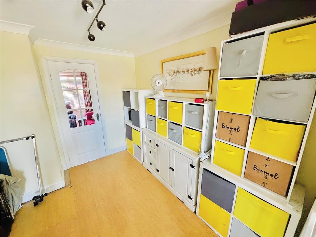 Playroom