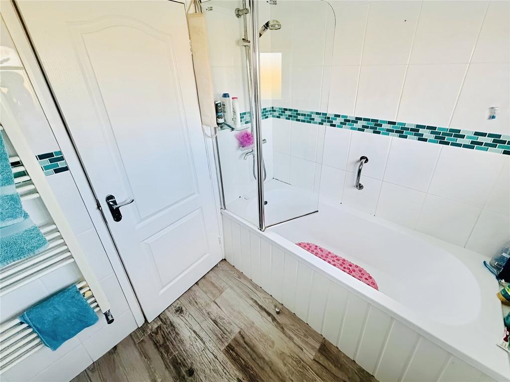 Bathroom/Wc