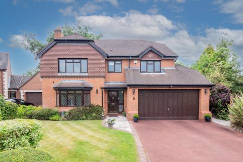 undefined, Bishops Close, Bowdon, Altrincham