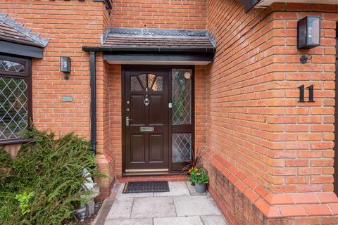undefined, Bishops Close, Bowdon, Altrincham