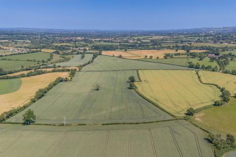 Land for sale, Lullington, Lullington, Frome, Somerset