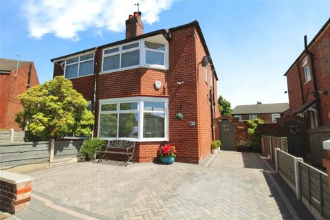 31 Ashley Crescent, Swinton, Manchester, M27 0AY