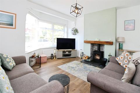 31 Ashley Crescent, Swinton, Manchester, M27 0AY