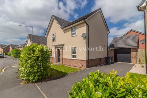undefined, Scotsman Avenue, Preston PR2