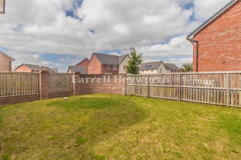 undefined, Scotsman Avenue, Preston PR2
