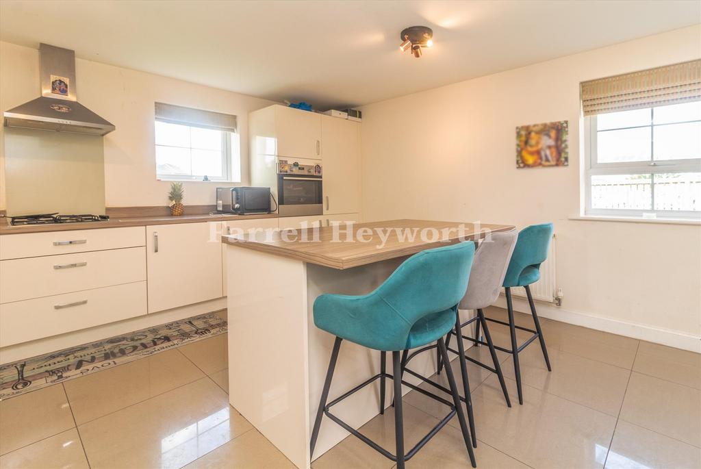 Kitchen image 2