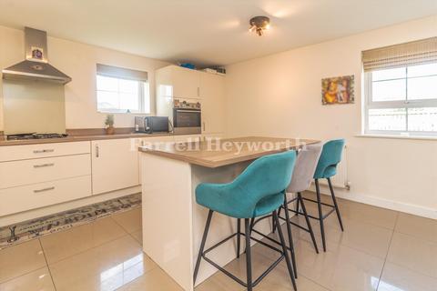 4 bedroom house for sale, Scotsman Avenue, Preston PR2