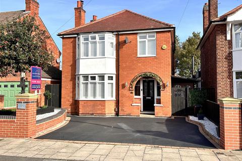 undefined, Acacia Road, New Balderton, Newark
