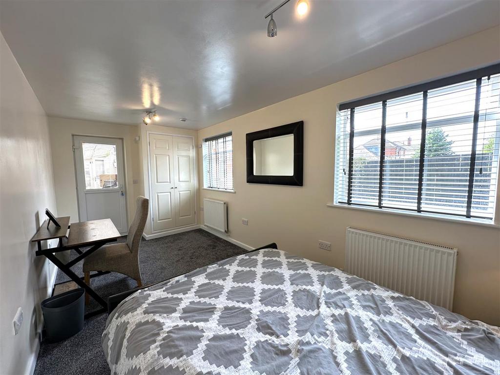 Bedroom Four 840