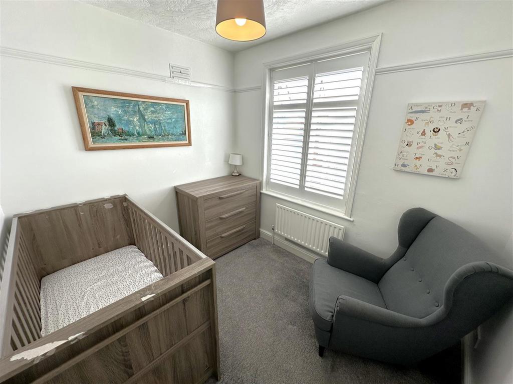 Bedroom Three 960