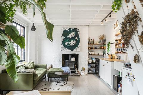 undefined, Padbury Court, London, E2