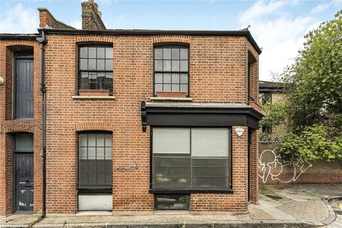 undefined, Padbury Court, London, E2