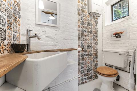 undefined, Padbury Court, London, E2