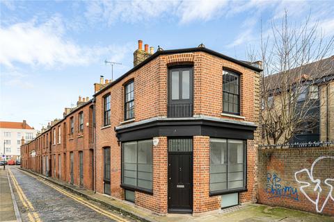 undefined, Padbury Court, London, E2