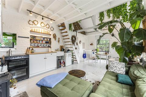 undefined, Padbury Court, London, E2