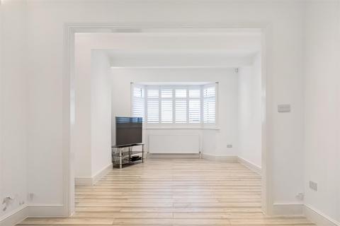 3 bedroom semi-detached house for sale, Georgia Road, Thornton Heath CR7