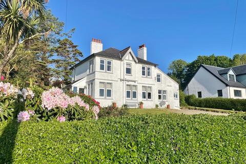 6 bedroom villa for sale, Helenslea, Whiting Bay, Isle Of Arran