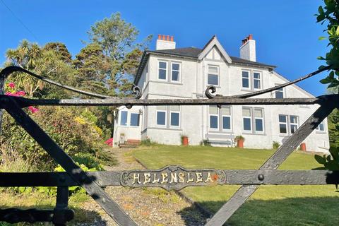 undefined, Helenslea, Whiting Bay, Isle Of Arran