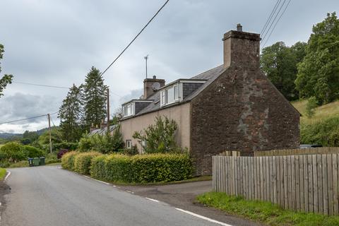 2 bedroom detached house for sale, Kirkton of Lethendy, Meikleour PH2