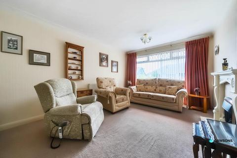 3 bedroom semi-detached bungalow for sale, Moorland Avenue, Newton, Swansea