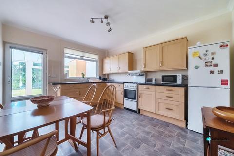 3 bedroom semi-detached bungalow for sale, Moorland Avenue, Newton, Swansea