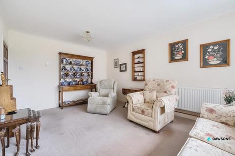 3 bedroom semi-detached bungalow for sale, Moorland Avenue, Newton, Swansea