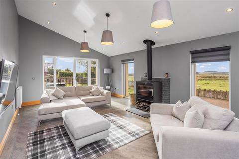 3 bedroom semi-detached house for sale, Climpy Road, Forth ML11