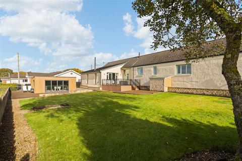 3 bedroom semi-detached house for sale, Climpy Road, Forth ML11