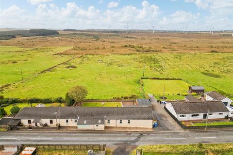 3 bedroom semi-detached house for sale, Climpy Road, Forth ML11