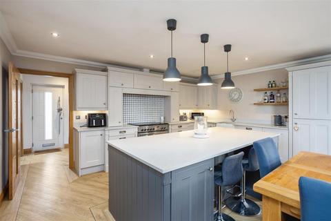 3 bedroom semi-detached house for sale, Climpy Road, Forth ML11