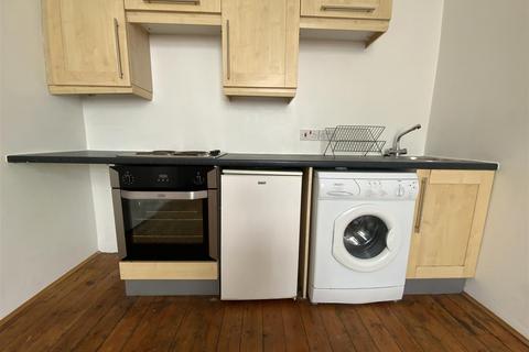 1 bedroom flat for sale, Western Road, Brighton