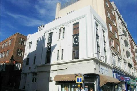 Western Road, Brighton