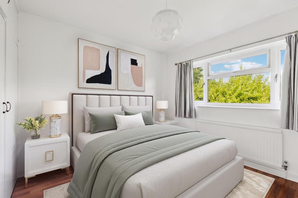 Guest Bedroom
