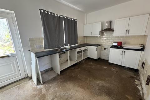 undefined, Eighth Street, Peterlee, County Durham, SR8