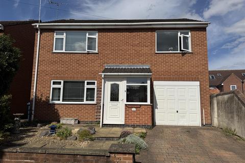 3 bedroom detached house for sale, Bolton Terrace, Radcliffe on Trent, Nottingham