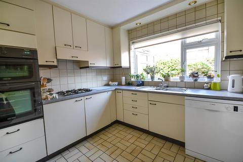 3 bedroom detached house for sale, Bolton Terrace, Radcliffe on Trent, Nottingham