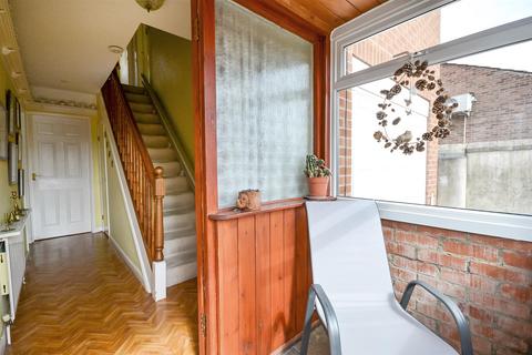 3 bedroom detached house for sale, Bolton Terrace, Radcliffe on Trent, Nottingham