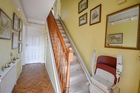 3 bedroom detached house for sale, Bolton Terrace, Radcliffe on Trent, Nottingham