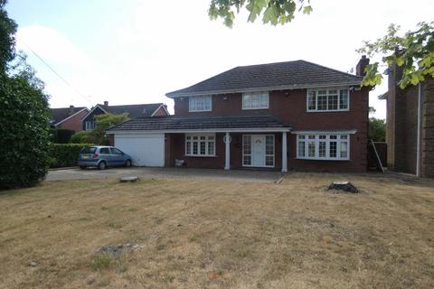 West Mersea, CO58ET
