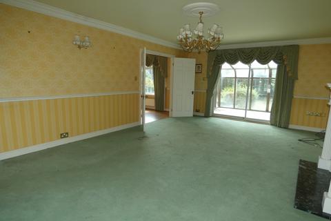 undefined, West Mersea, CO58ET