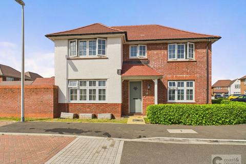 undefined, Teal Close, Kingsteignton