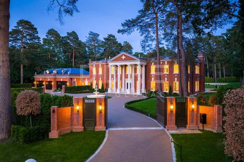 7 bedroom detached house for sale, Sherbourne Drive, Ascot, SL5